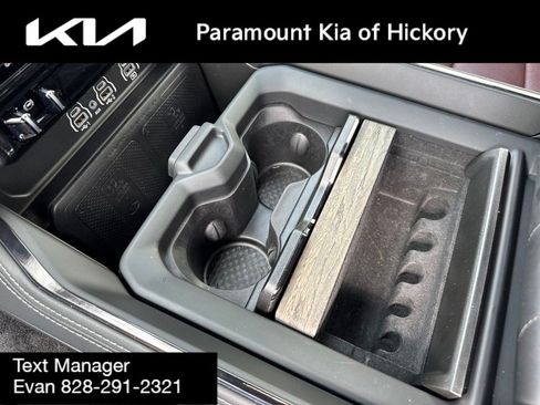 Used 2025 RAM 1500 Limited AWD/4WD image 30
