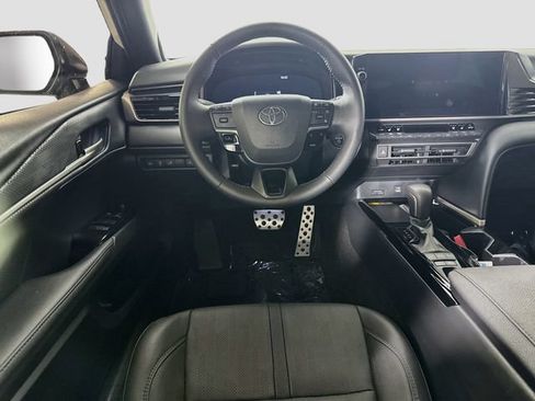 Certified 2025 Toyota Camry XSE w/ Premium Package FWD image 24