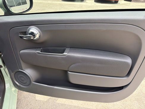 Used 2016 FIAT 500 Pop FWD image 15