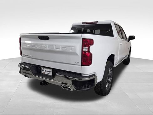 New 2026 Chevrolet Silverado 1500 LT AWD/4WD image 7
