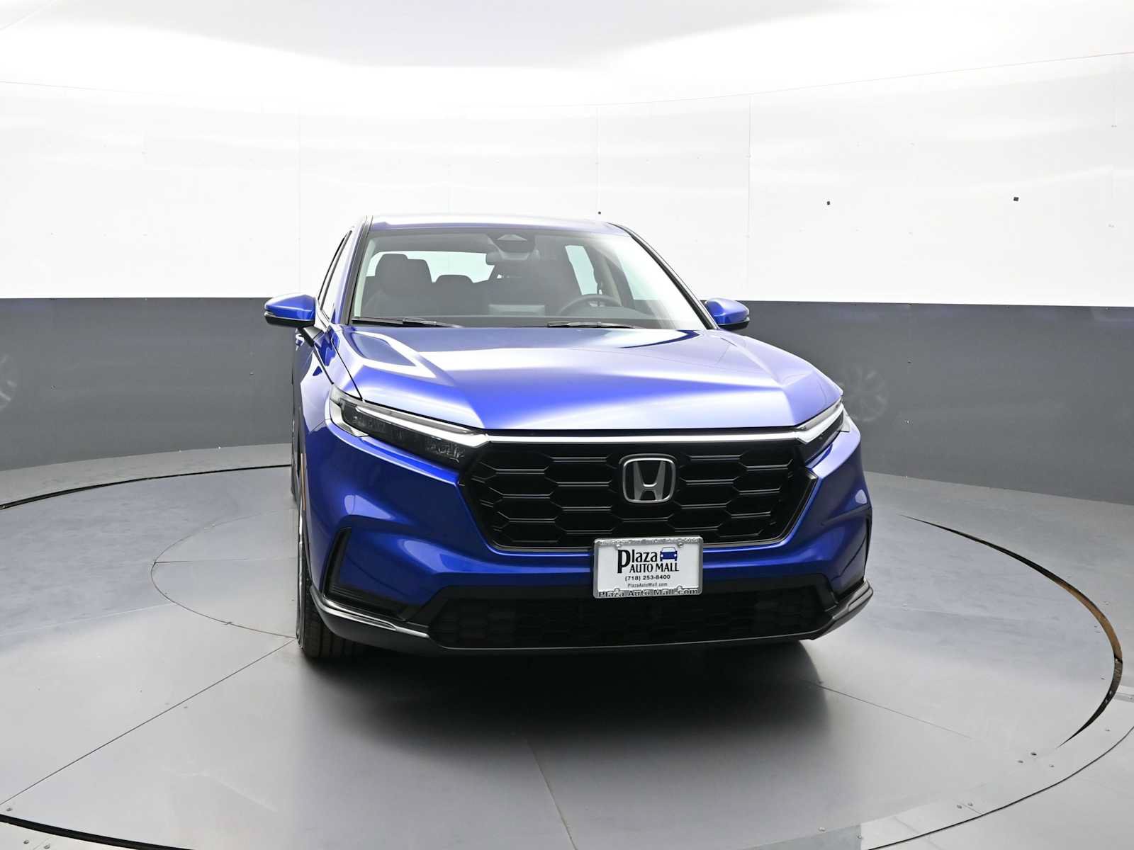 Certified 2024 Honda CR-V LX image 1