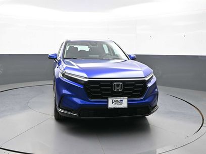 Certified 2024 Honda CR-V LX