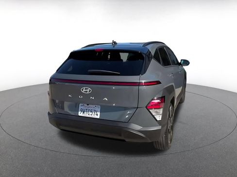 Used 2026 Hyundai Kona SEL Sport FWD image 11