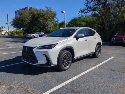 Used 2024 Lexus NX 250 250 Premium
