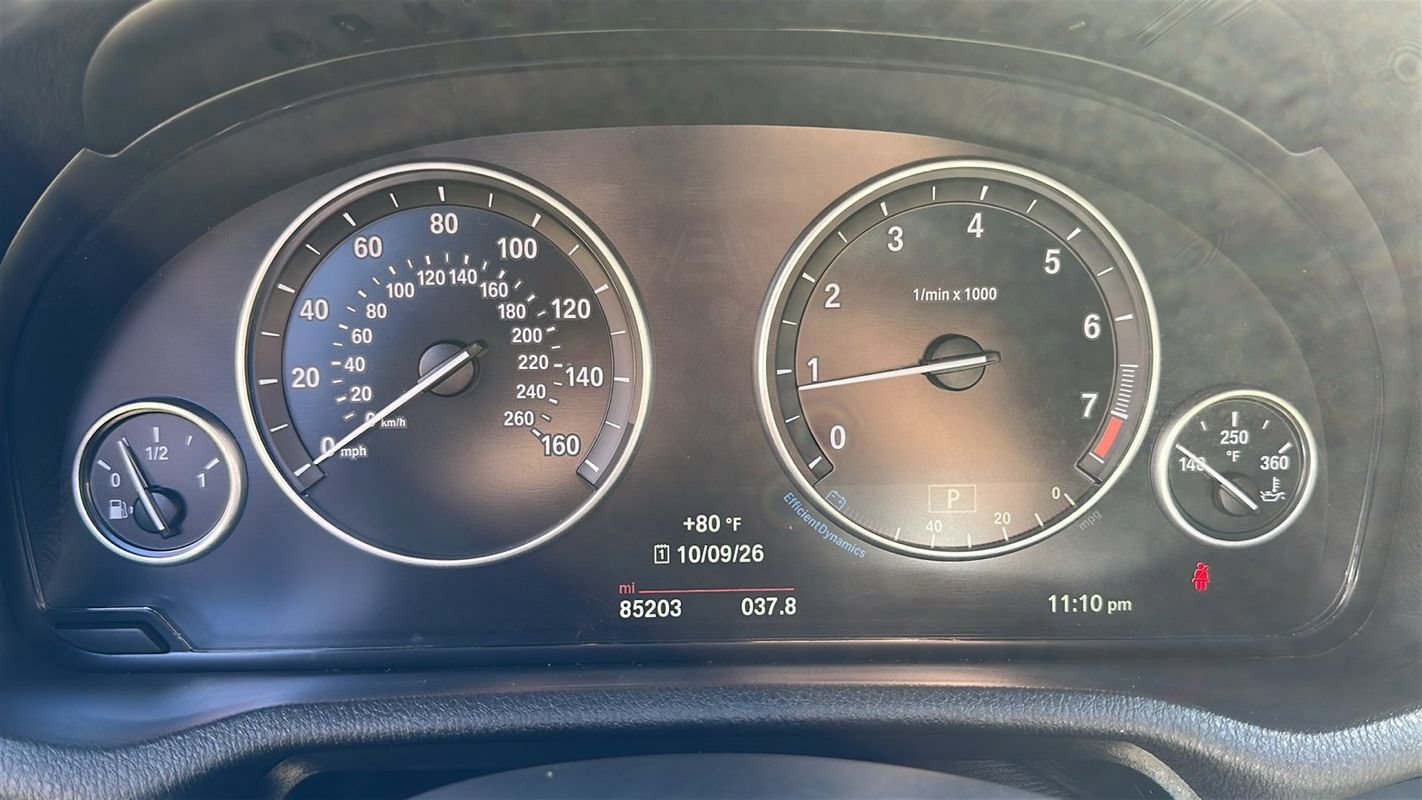 Used 2016 BMW X3 xDrive28i AWD/4WD image 27