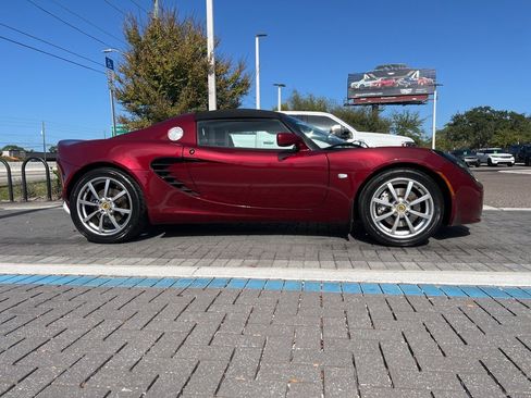 Used 2005 Lotus Elise image 1