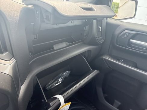 New 2025 Chevrolet Silverado 1500 W/T w/ WT Value Package AWD/4WD image 22
