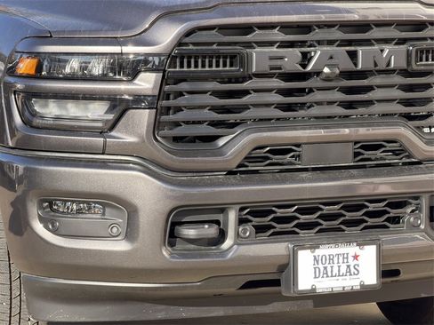 New 2026 RAM 3500 Lone Star image 7