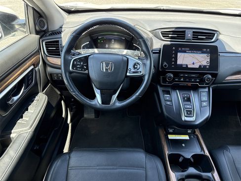 Used 2022 Honda CR-V Touring image 12