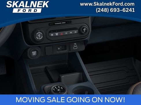New 2026 Ford Maverick Tremor AWD/4WD image 16