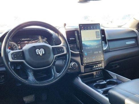 Used 2020 RAM 1500 Big Horn image 9