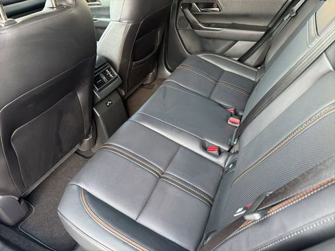 Used 2025 MAZDA CX-50 2.5 Hybrid w/ Weather Package image 17