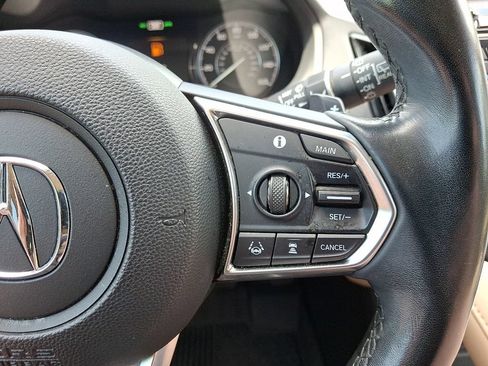 Used 2020 Acura RDX AWD image 21