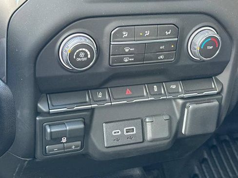 New 2026 Chevrolet Silverado 2500 W/T w/ WT Convenience Package RWD image 20