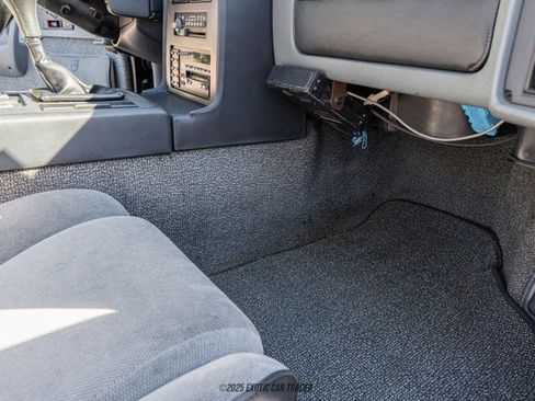 Used 1986 Pontiac Fiero GT image 75