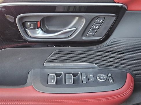 Certified 2025 Acura ADX A-Spec image 26