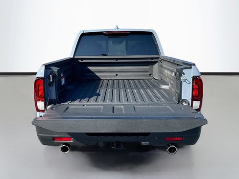 Used 2026 Honda Ridgeline RTL image 28