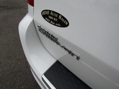 Used 2019 Dodge Grand Caravan SE w/ UConnect Hands-Free Group image 37