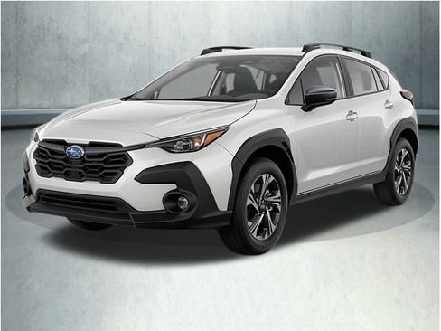 Certified 2025 Subaru Crosstrek 2.0i Premium AWD/4WD image 1