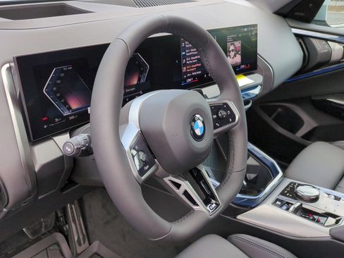 Certified 2026 BMW X3 xDrive30 w/ Premium Package image 18