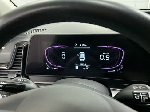 Certified 2023 Kia Sportage EX image 13