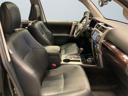 Used 2018 Toyota 4Runner Limited image 15