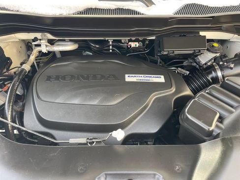 Certified 2018 Honda Pilot EX-L image 27