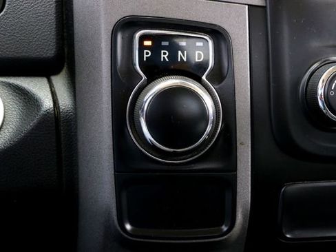 Used 2019 RAM 1500 Tradesman w/ Chrome Plus Package RWD image 19