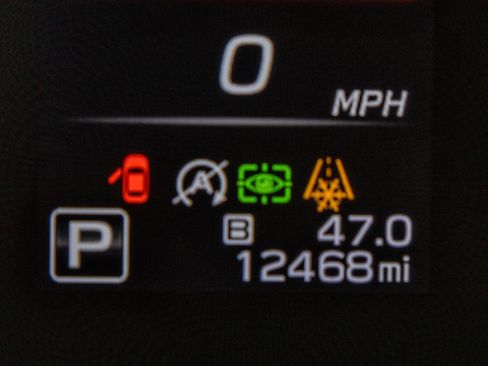 Used 2023 Subaru Outback Touring XT image 37