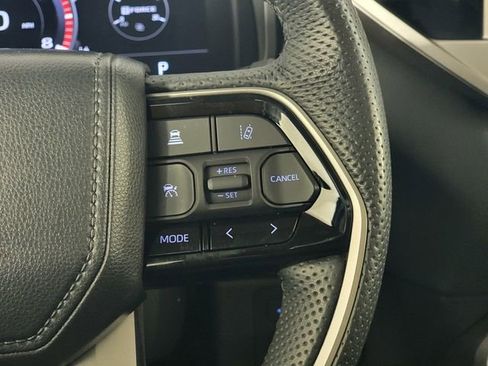 Used 2024 Toyota Tundra Limited image 28