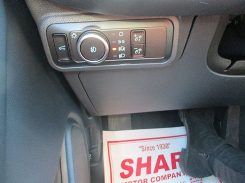 New 2026 Ford Explorer ST-Line w/ ST-Line Street Pack RWD image 15
