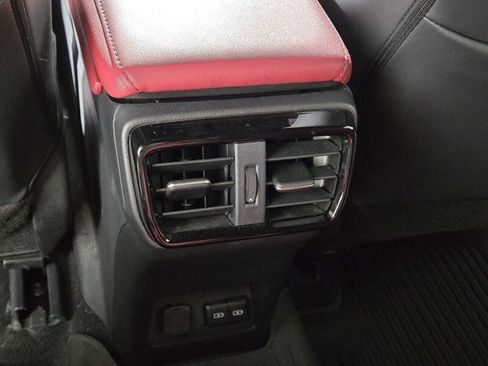 Certified 2023 Lexus NX 350 AWD w/ Premium Package image 16