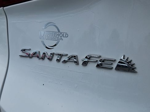 Used 2023 Hyundai Santa Fe SEL w/ Cargo Package AWD/4WD image 32