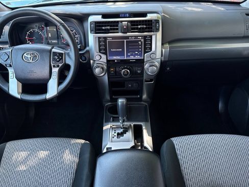 Used 2024 Toyota 4Runner SR5 RWD image 5
