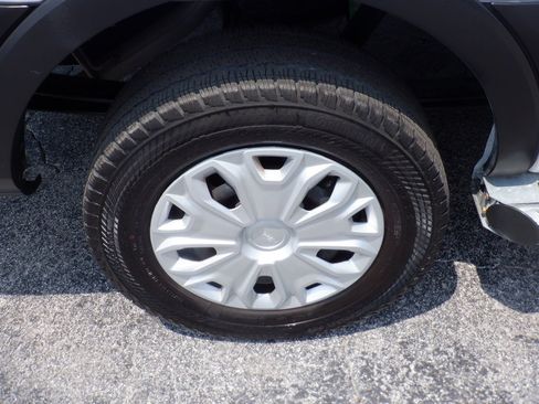 Used 2025 Ford Transit 250 Low Roof w/ Exterior Upgrade Package RWD image 7