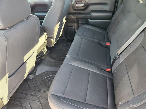 Used 2024 Chevrolet Silverado 1500 Custom image 30