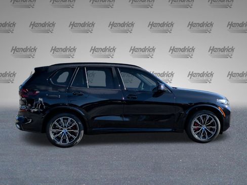 Used 2026 BMW X5 xDrive50e w/ M Sport Package AWD/4WD image 9