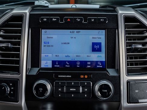 Used 2021 Ford F350 Platinum image 21