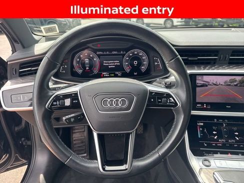 Used 2024 Audi A6 Premium Plus AWD/4WD image 11
