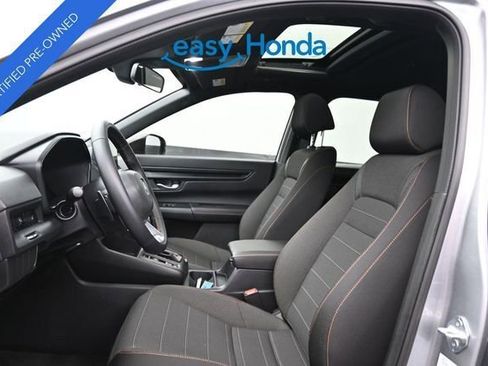 Certified 2026 Honda CR-V Sport image 15