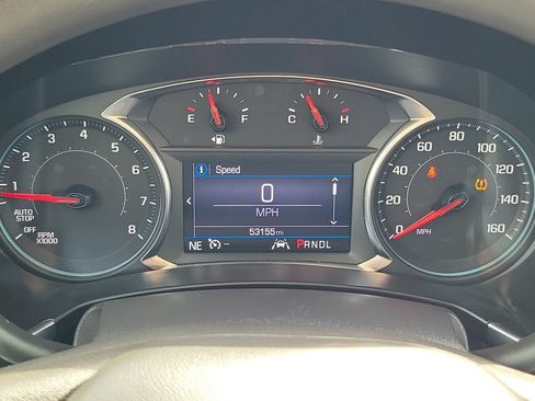 Used 2023 Chevrolet Equinox LT FWD image 23