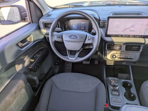 New 2026 Ford Maverick XL image 16