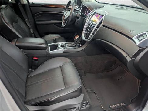 Used 2014 Cadillac SRX Performance w/ Driver Assist Package AWD/4WD image 19