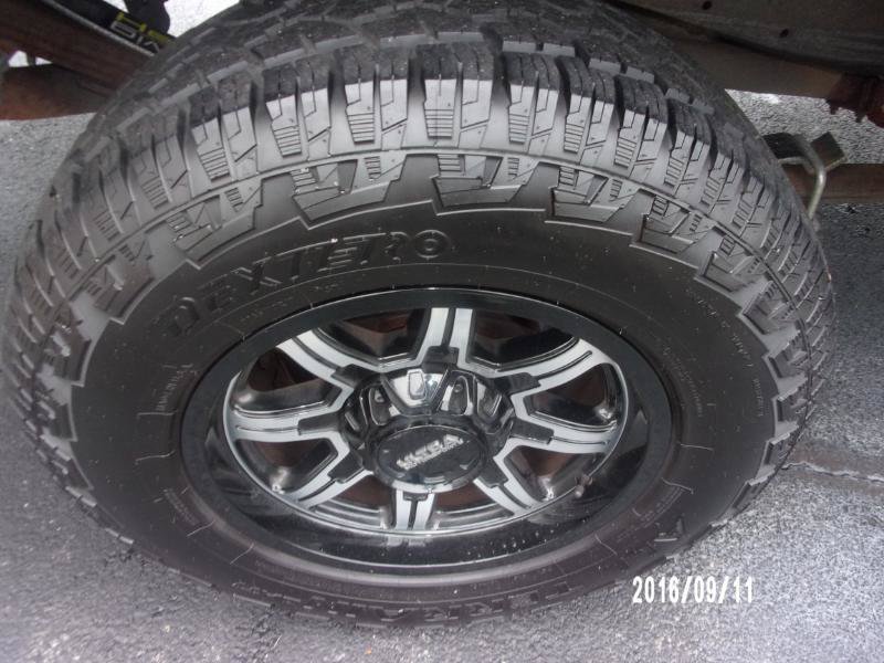Used 2000 Ford F150 Lariat AWD/4WD image 13