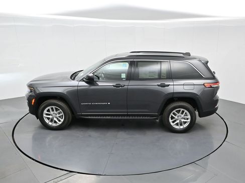 New 2025 Jeep Grand Cherokee Laredo X image 49