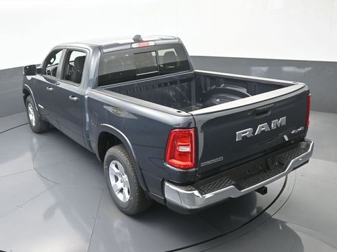 Used 2025 RAM 1500 Big Horn image 44