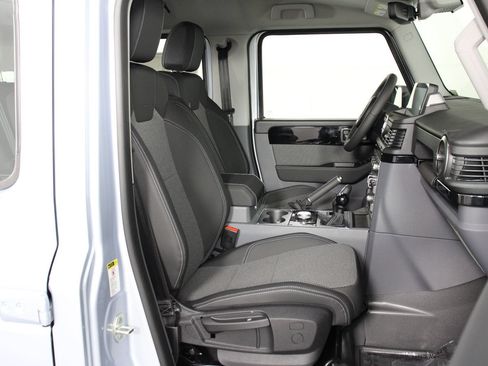 New 2026 INEOS Grenadier AWD/4WD image 12