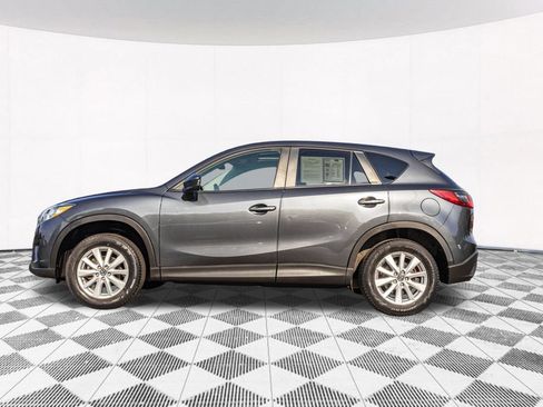 Used 2014 MAZDA CX-5 Touring w/ Bose/Moonroof Package AWD/4WD image 7
