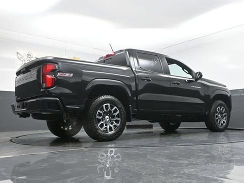 New 2026 Chevrolet Colorado Z71 w/ Technology Package AWD/4WD image 11