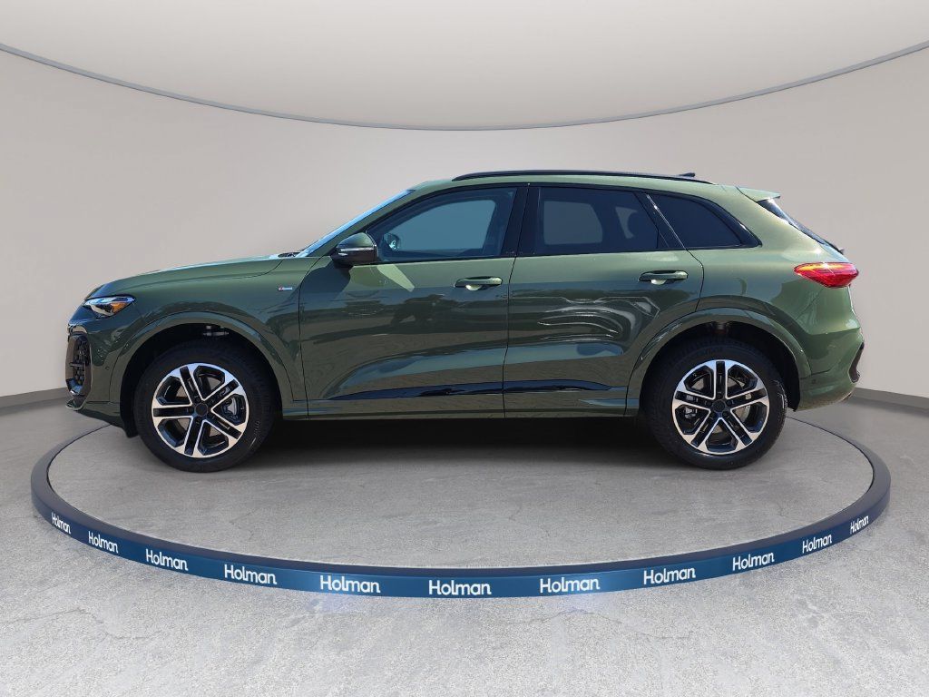 New 2026 Audi Q5 2.0T AWD/4WD image 8